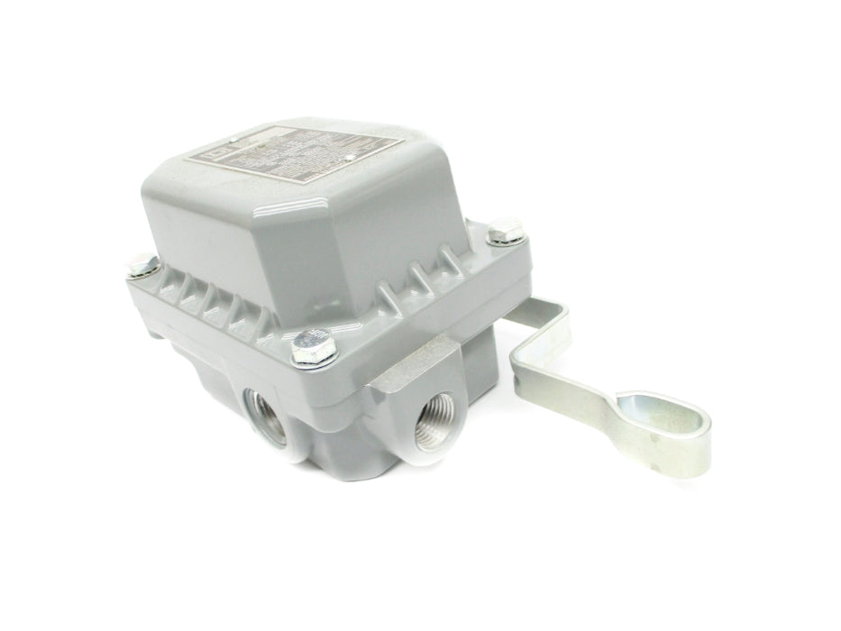 SQUARE D 9036DR31 SER. B NSMP