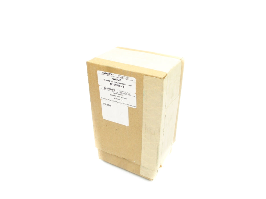 ASHCROFT 451259PD04LXCFLJNNOCSG5Z400# NSFS