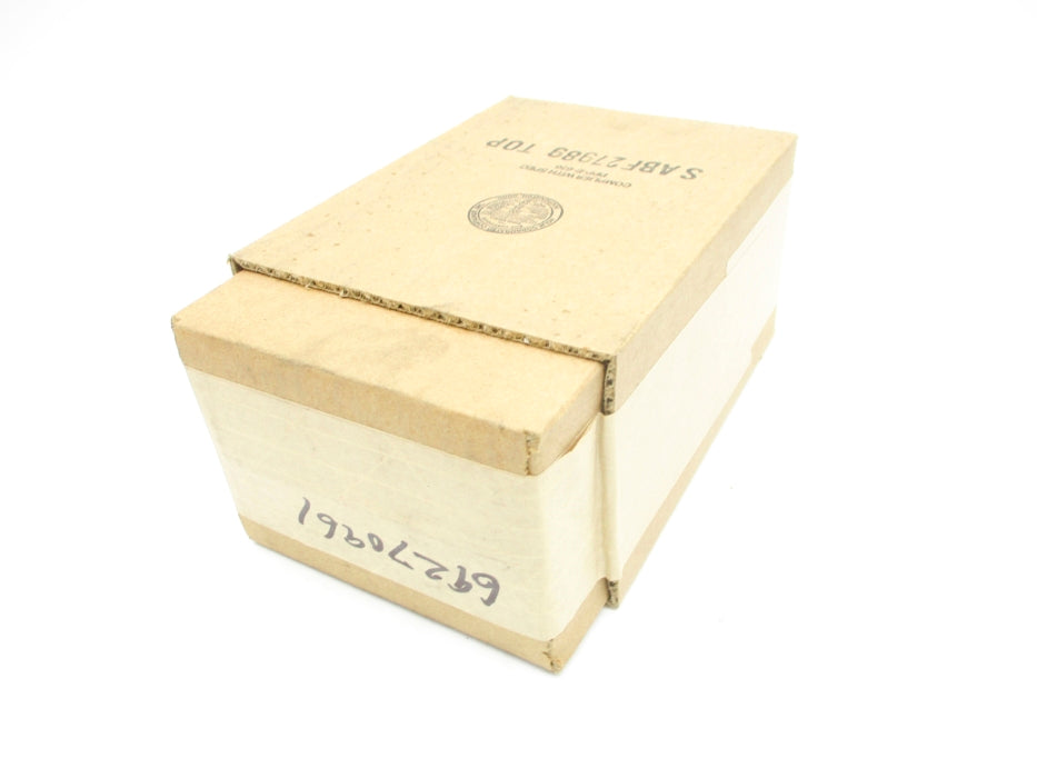 ASHCROFT 451259PD04LXCFLJNNOCSG5Z400# NSFS
