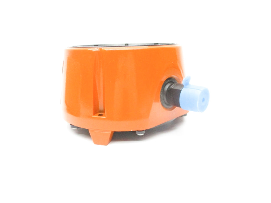 ASHCROFT 45-1279-PSH-04L-400# 0-400PSI NSMP