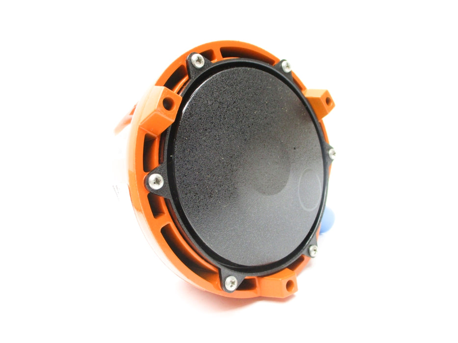 ASHCROFT 45-1279-PSH-04L-400# 0-400PSI NSMP