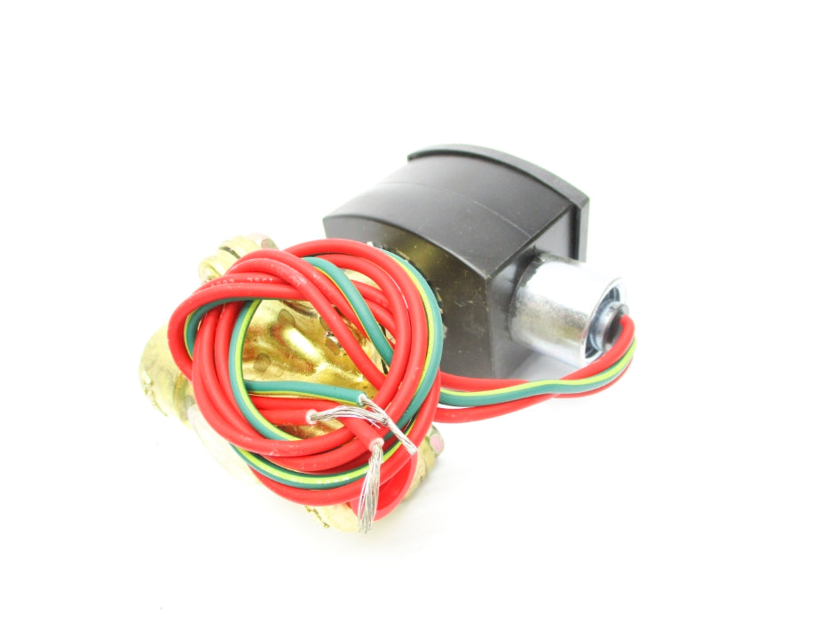 ASCO EF8210G033 110/120V NSMP