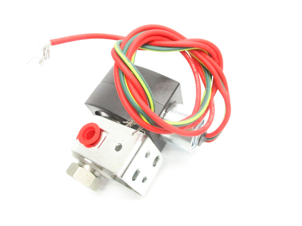 ASCO EF8320G087V 110/120V NSMP