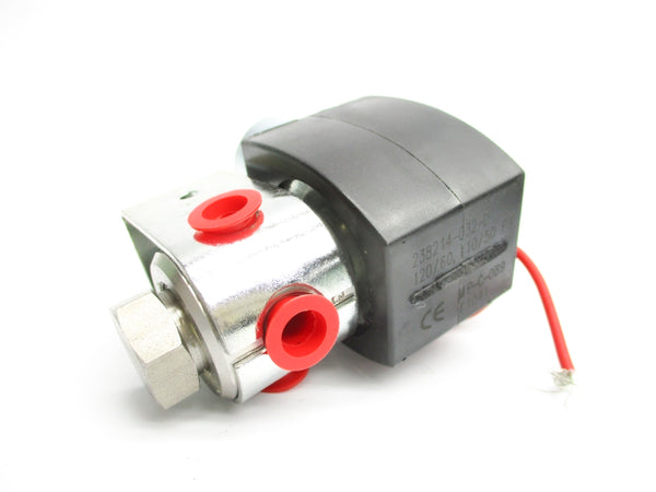 ASCO EF8320G087V 110/120V NSMP