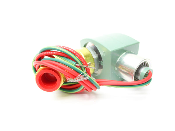ASCO 8210G073MO 110/120V NSMP