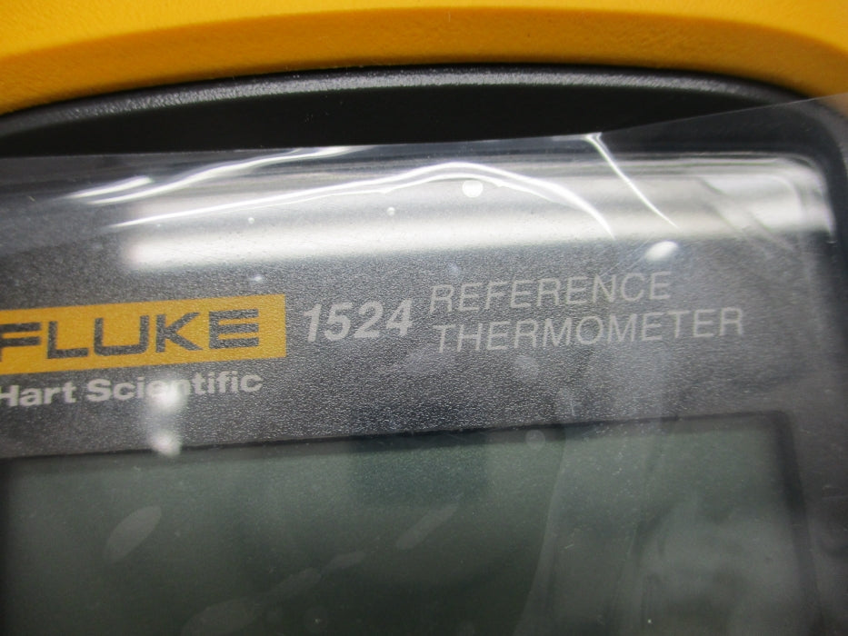 FLUKE 1524 NSNP