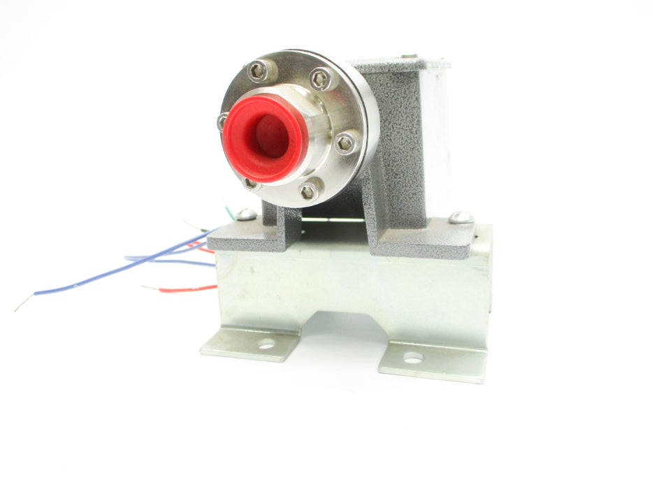SOR 4BL-KB5-U8-C2A-PKSBZZ 3-50PSI NSNP