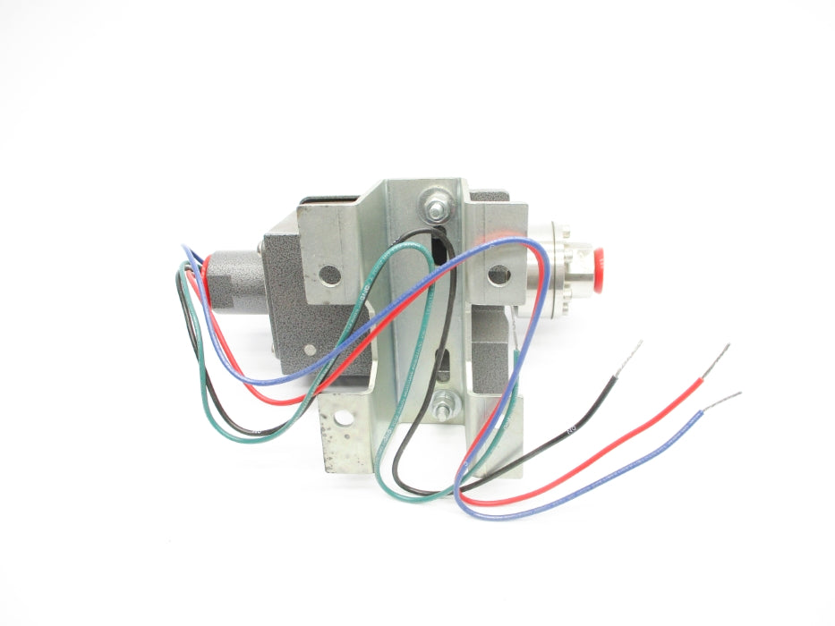 SOR 4BL-KB5-U8-C2A-PKSBZZ 3-50PSI NSNP