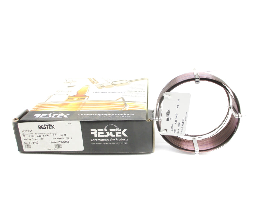 RESTEK MXT-1 70140 NSMP