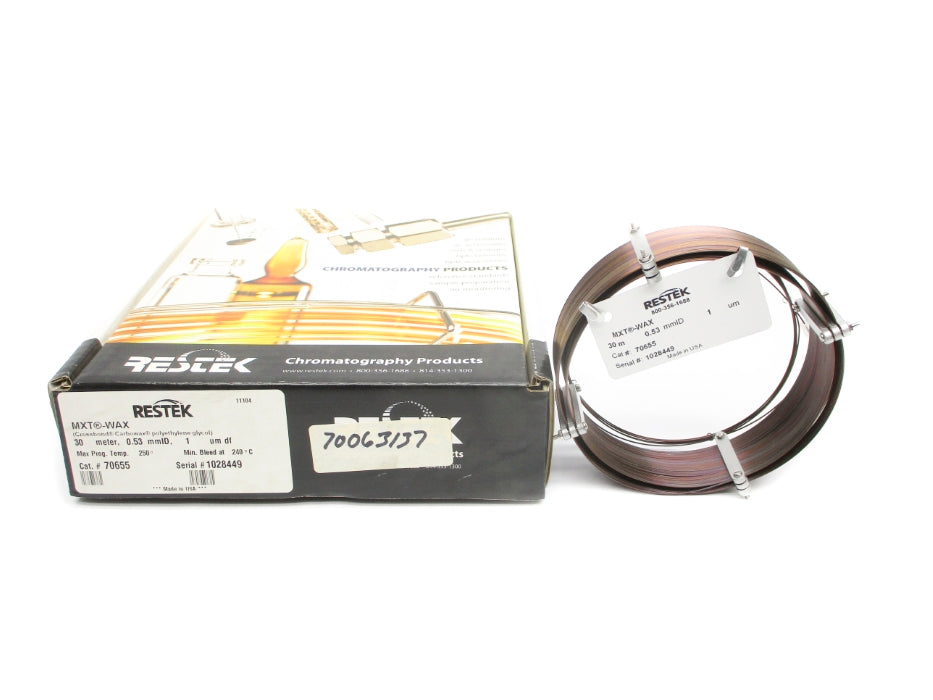 RESTEK MXT-WAX 70655 NSMP