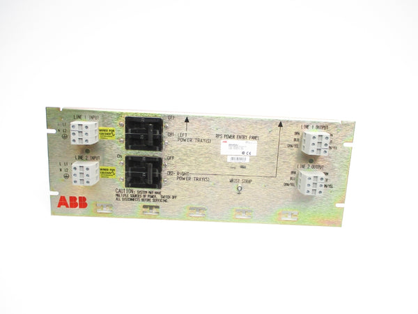 ABB 6644463A2 NSNP