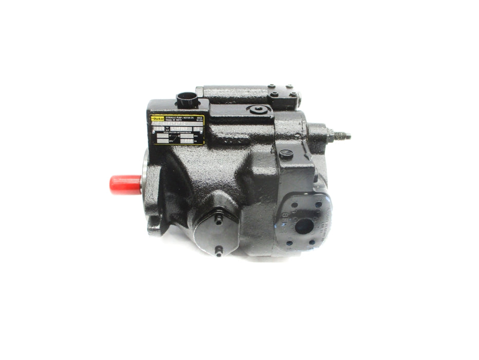 PARKER PVP16202R2P12 2000PSI NSNP
