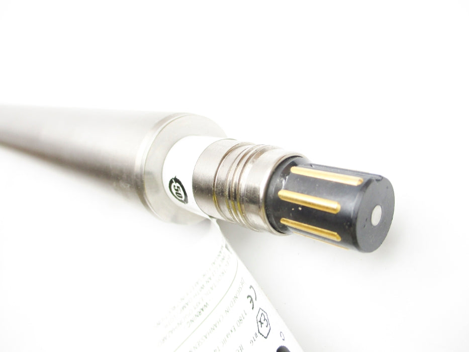 ROSEMOUNT 3400HTVP-10-21-31 NSMP