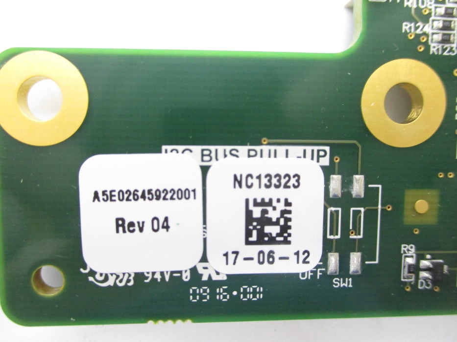 INDUSTRIAL MRO A5E02645922001 NSMP
