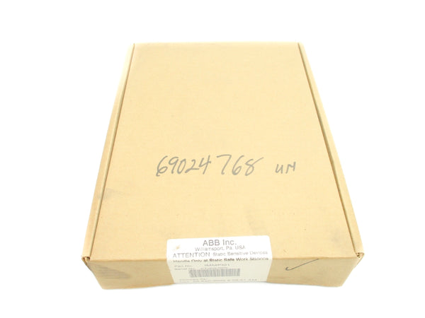 ABB IMMPI01 NSFS
