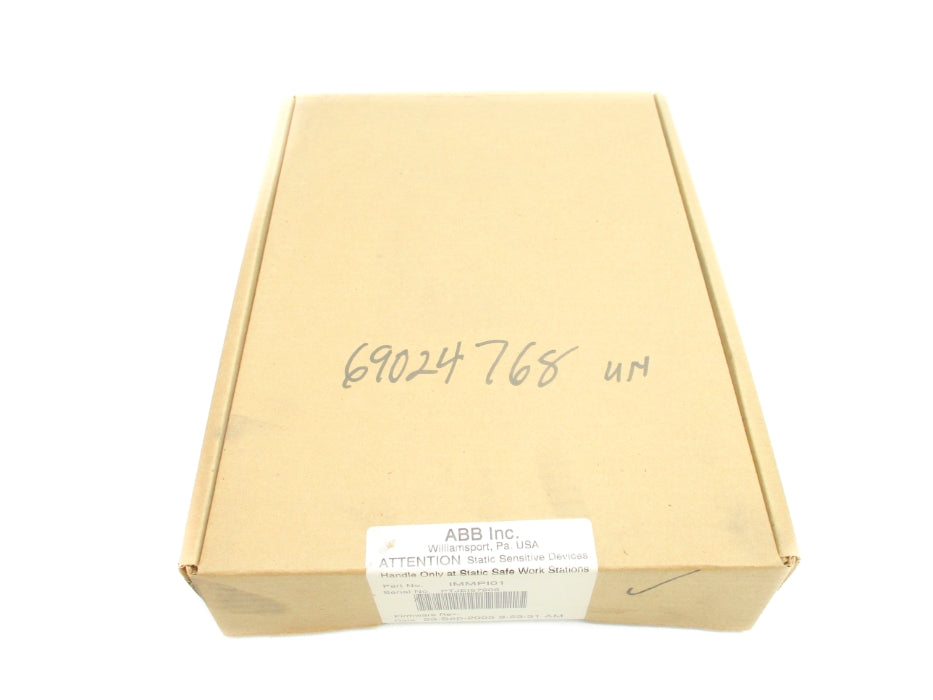 ABB IMMPI01 NSFS
