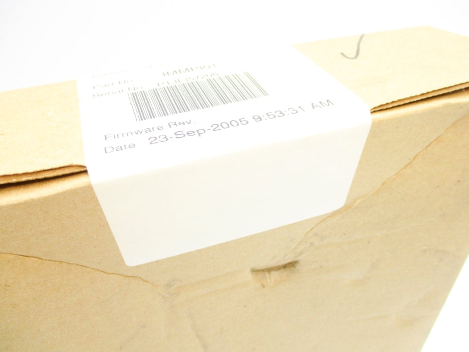 ABB IMMPI01 NSFS