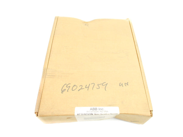 ABB INNPM12 NSFS