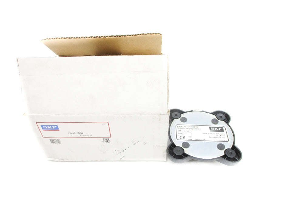 SKF CMAC8001 NSMP