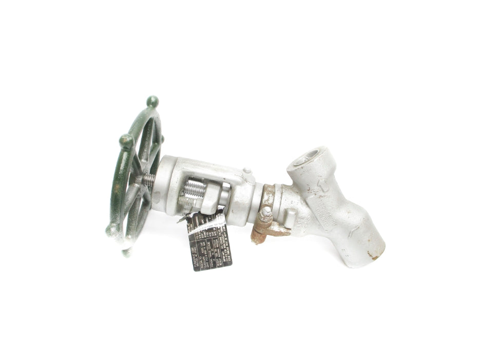 FLOWSERVE B16.34LTD 2895PSI NSNP