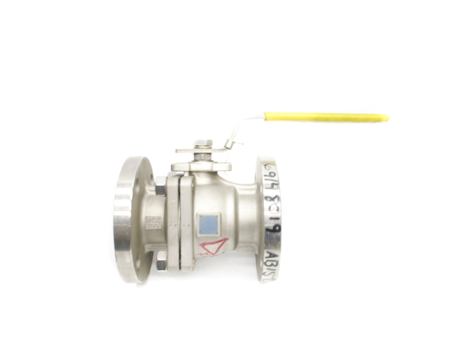 SHARPE 50112 CN7M 2" NSNP