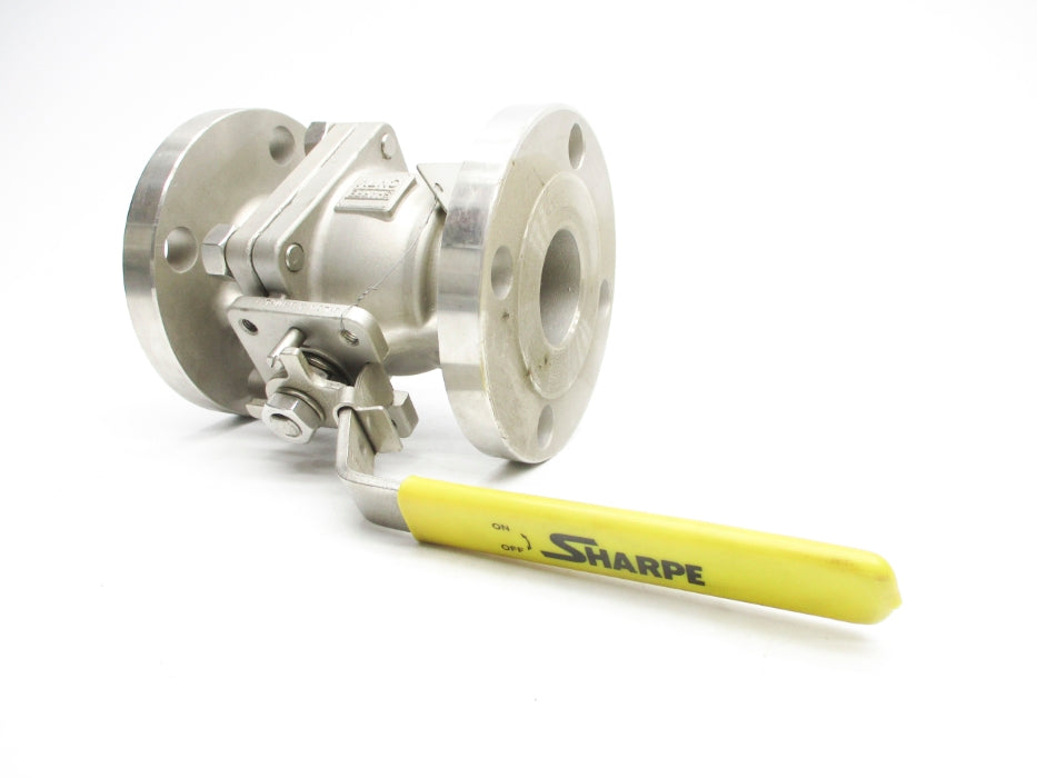SHARPE 50112 CN7M 2" NSNP