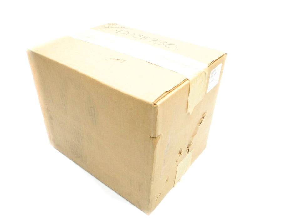 ASCO EF8408B006 110/120V NSFS