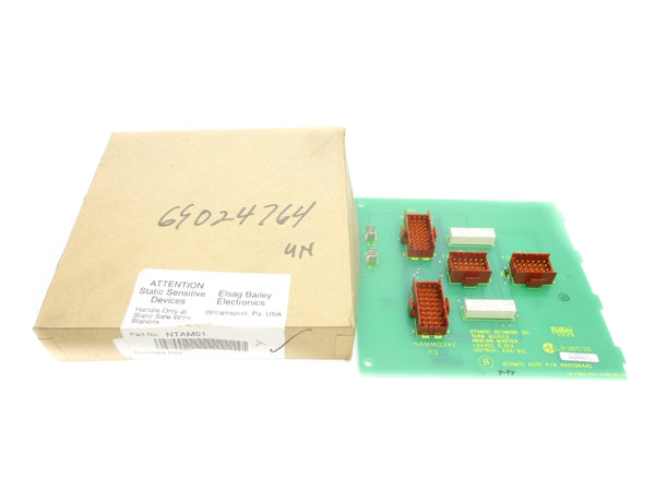 ABB NTAM01 NSMP