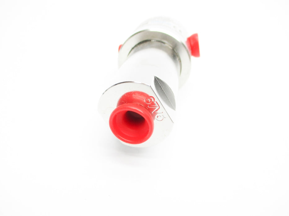PARKER 95S6-1/4 5000PSIG NSNP