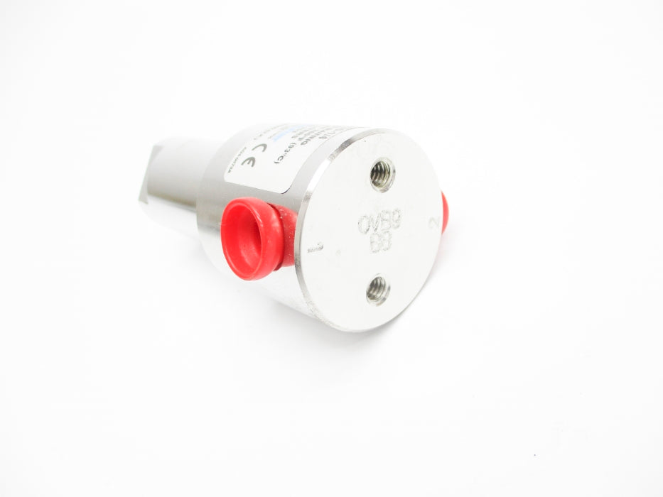 PARKER 95S6-1/4 5000PSIG NSNP