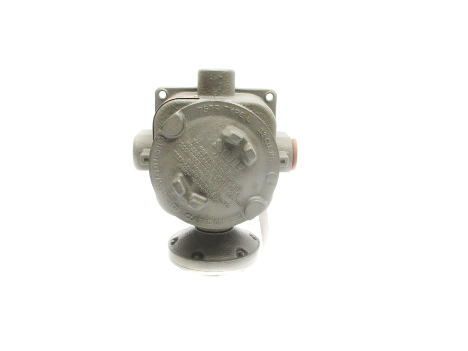 SOR 12LC-K45-N4-C1A-RRYY 400PSI NSNP