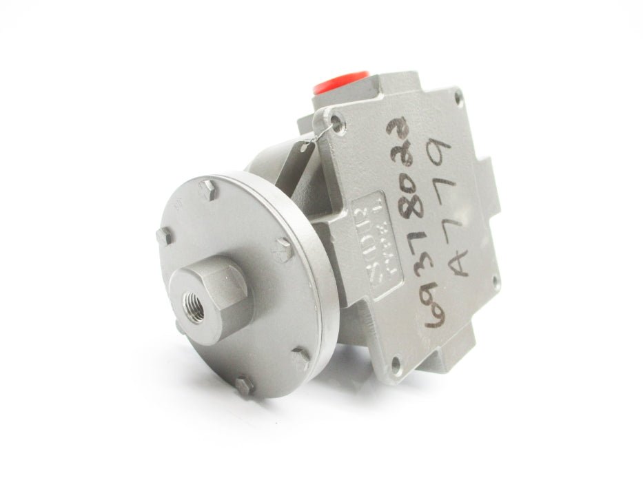 SOR 12LC-K45-N4-C1A-RRYY 400PSI NSNP