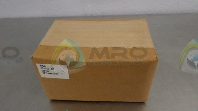 HYCAL CT-815-MH TRANSMITTER *FACTORY SEALED*