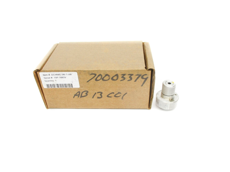 VICI DCI4WE.06/.1-AA NSMP