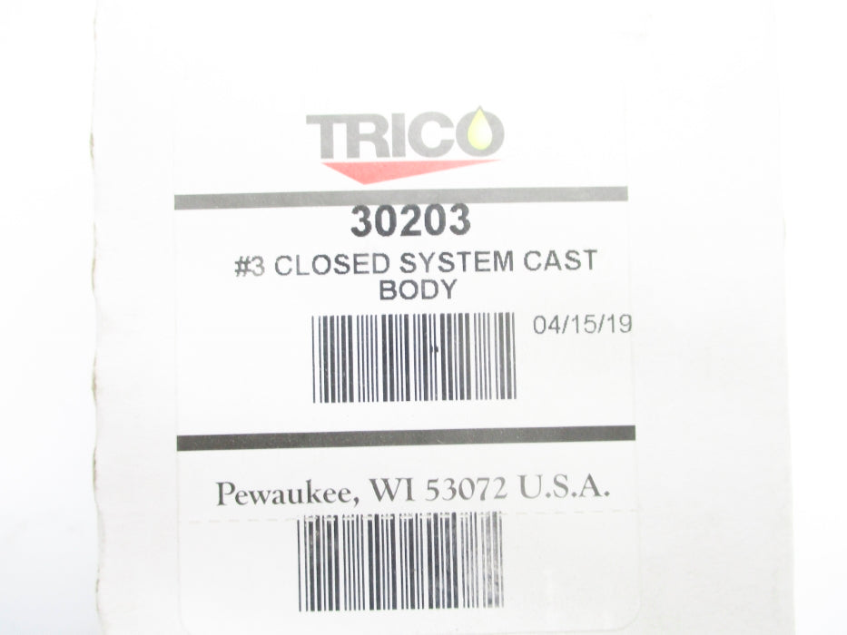 TRICO 30203 NSMP