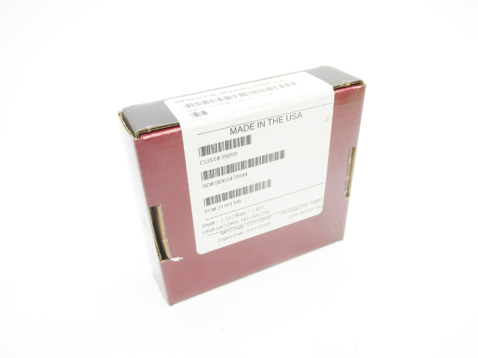 INPRO/SEAL 1787-A-39248-0 NSFS