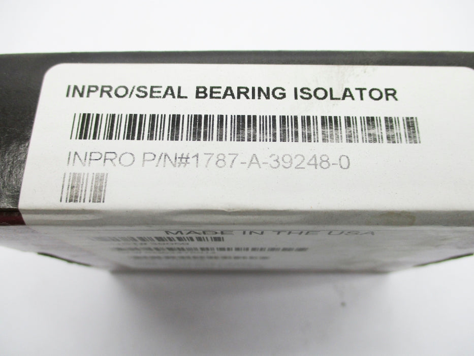 INPRO/SEAL 1787-A-39248-0 NSFS