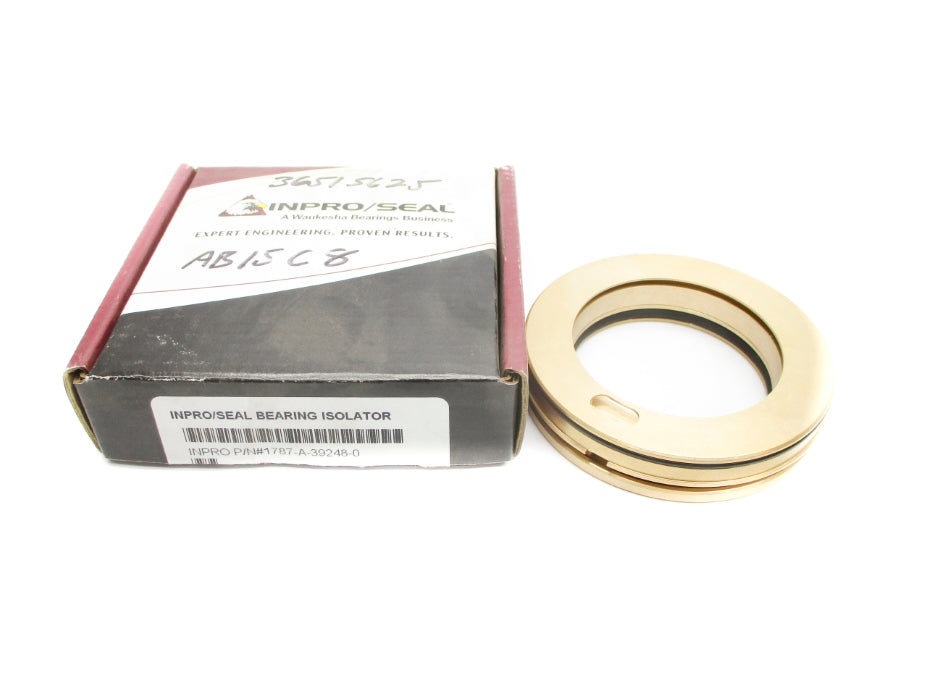 INPRO/SEAL 1787-A-39248-0 NSMP