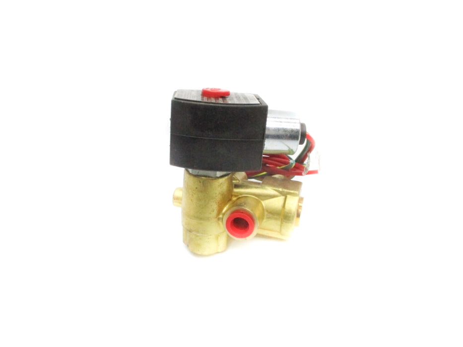 ASCO EF8321G001 120/60 110/50 10-200PSI NSNP