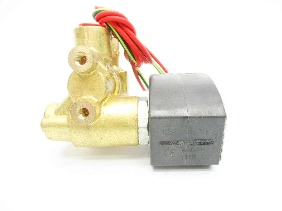 ASCO EF8321G001 120/60 110/50 10-200PSI NSNP