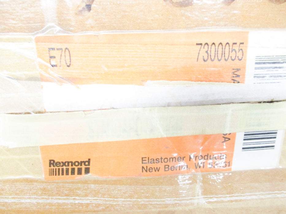 REXNORD E70 7300055 NSMP