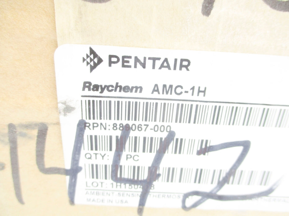 PENTAIR AMC-1H NSMP