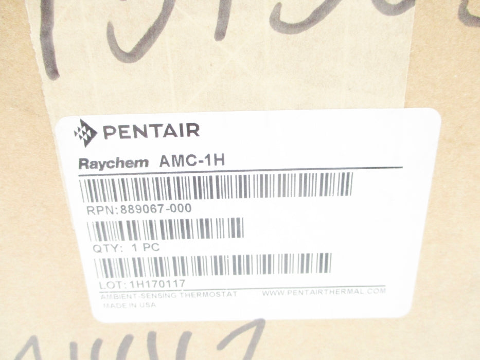 PENTAIR AMC-1H NSFS