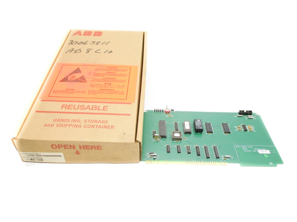 ABB 802A013B-1 NSMP