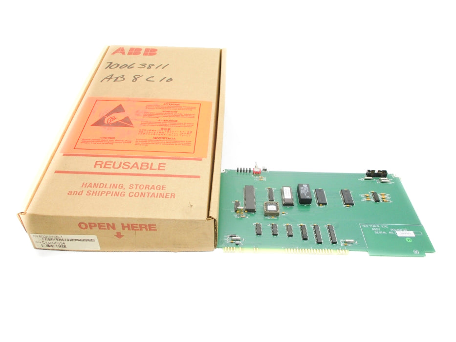ABB 802A013B-1 NSMP