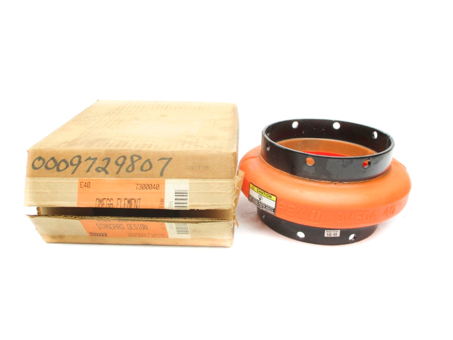 REXNORD E40 7300040 NSMP