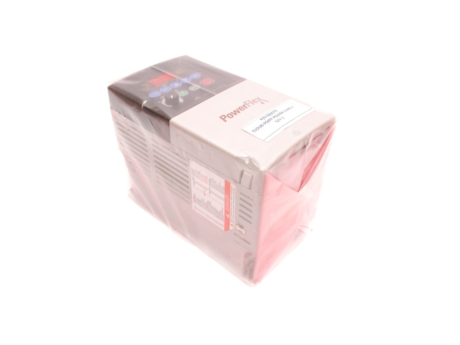 ALLEN BRADLEY 22A-V6P0N104 SER. A NSNP