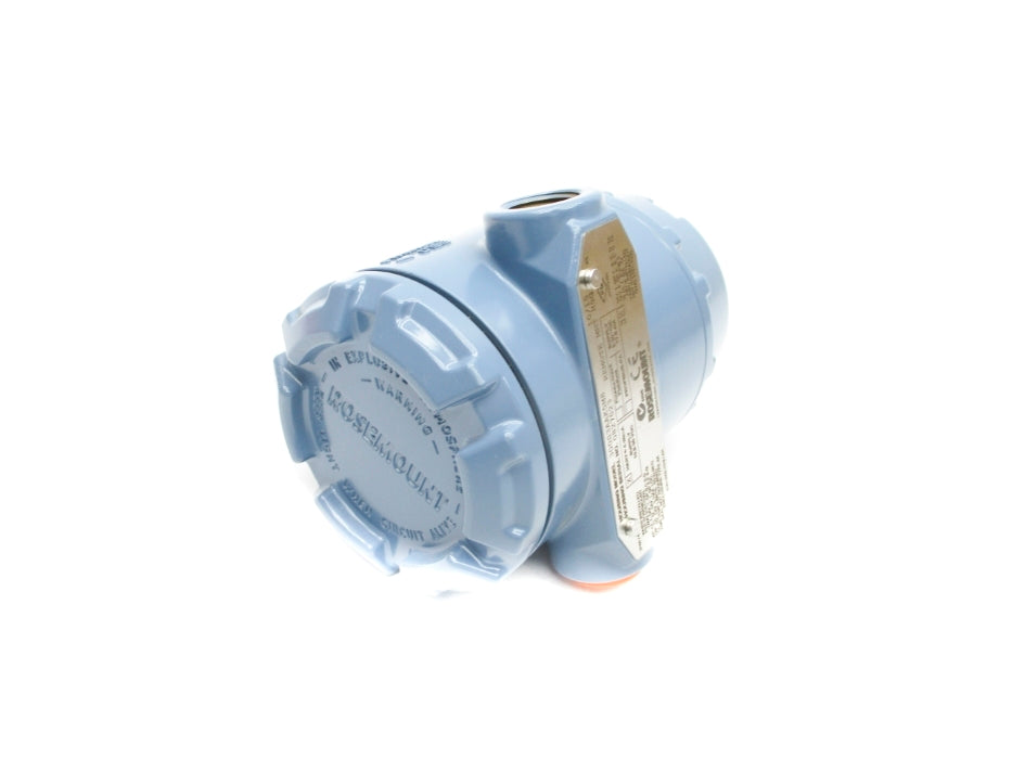 ROSEMOUNT 300S3AAK5M8 NSNP