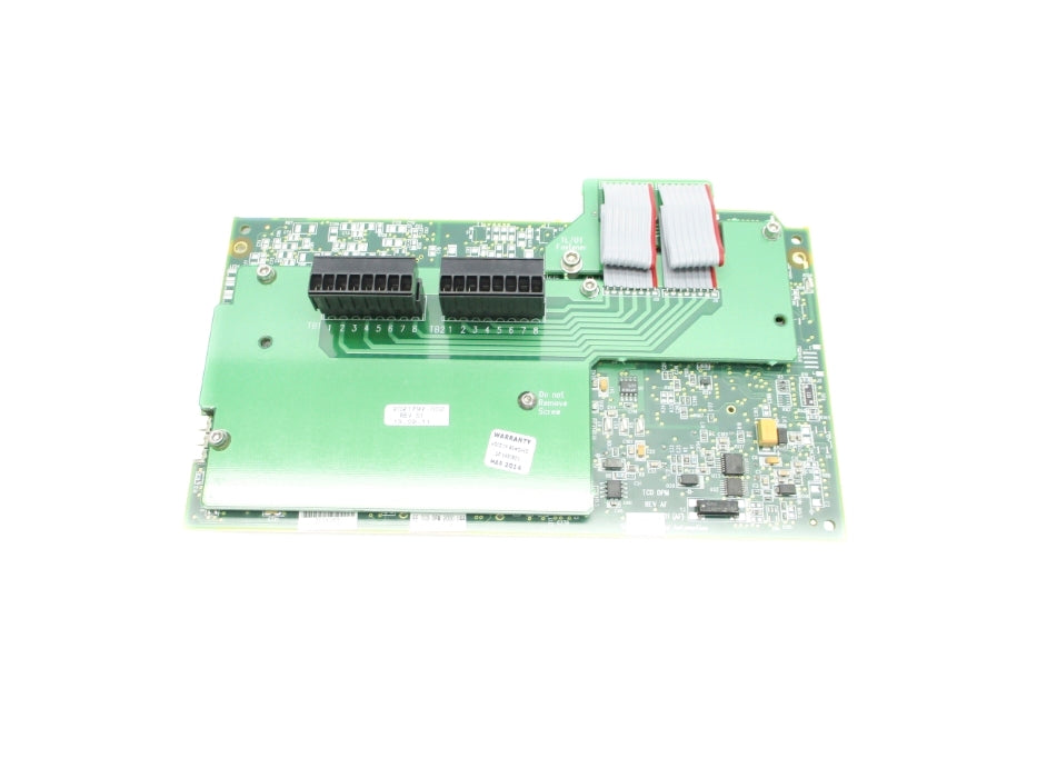 SIEMENS 2021797-002 REV. 51 NSNP