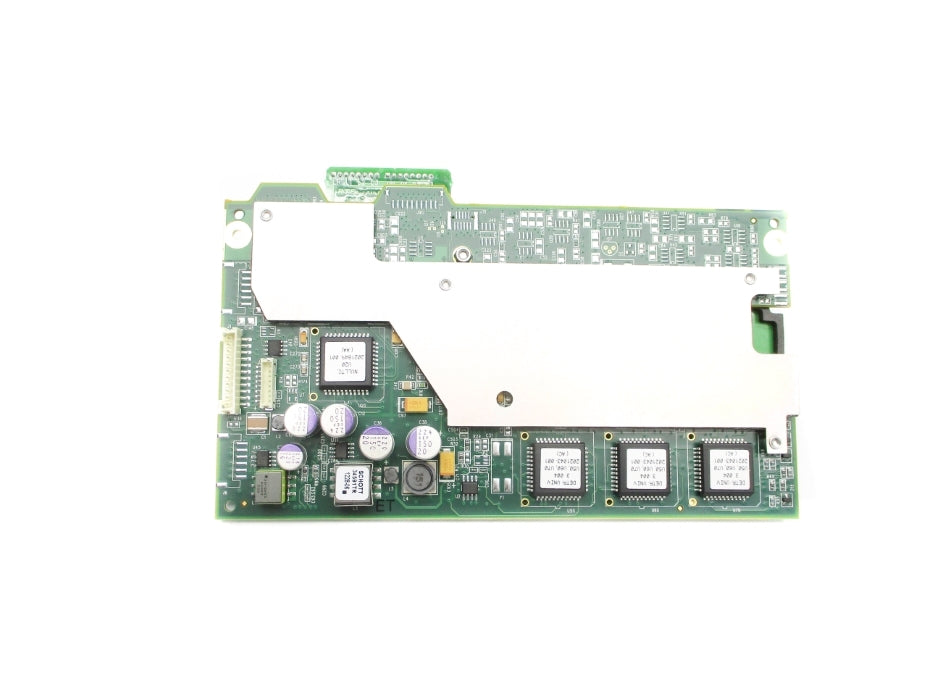 SIEMENS 2021797-002 REV. 51 NSNP
